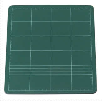 Planseta de taiere A4, ALCO